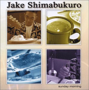 album jake shimabukuro