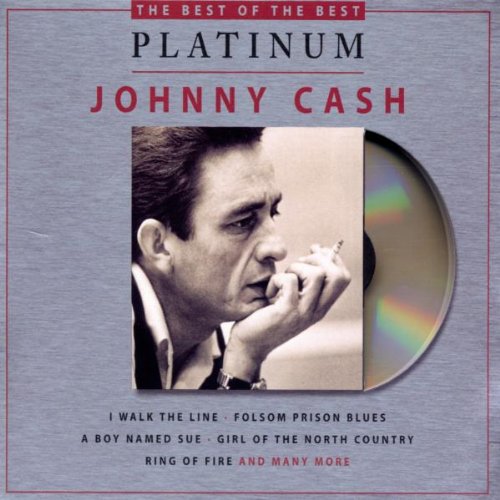 album johnny cash