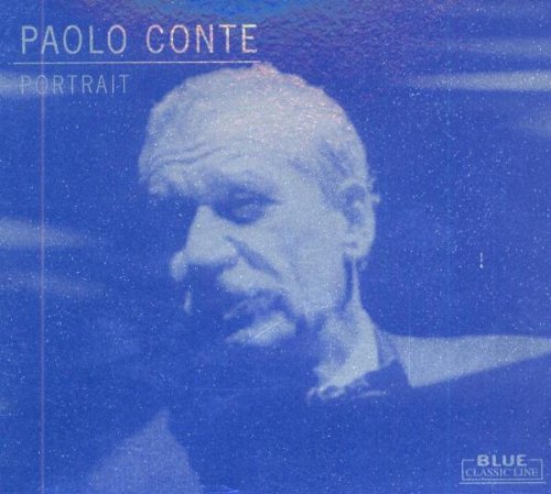 album paolo conte