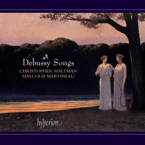 album claude debussy