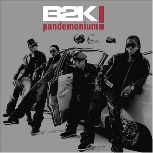 album b2k