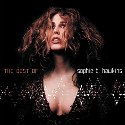 album sophie b hawkins