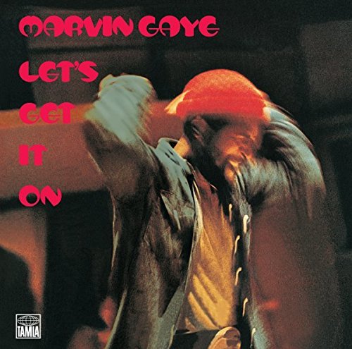 album marvin gaye