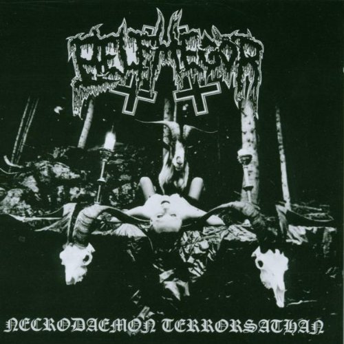 album belphegor