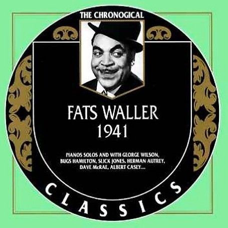 album fats waller