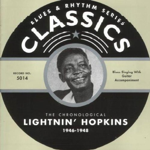 album hopkins lightning