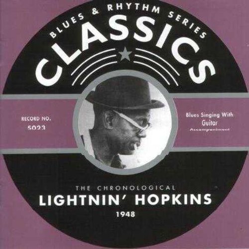 album hopkins lightning