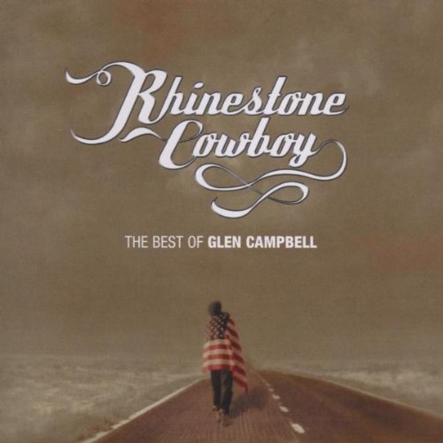 album glen campbell