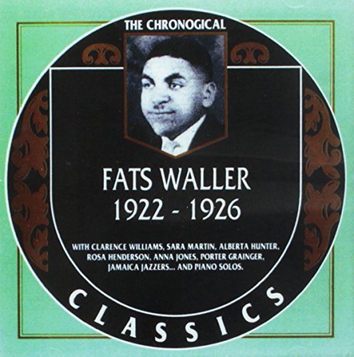 album fats waller