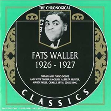 album fats waller