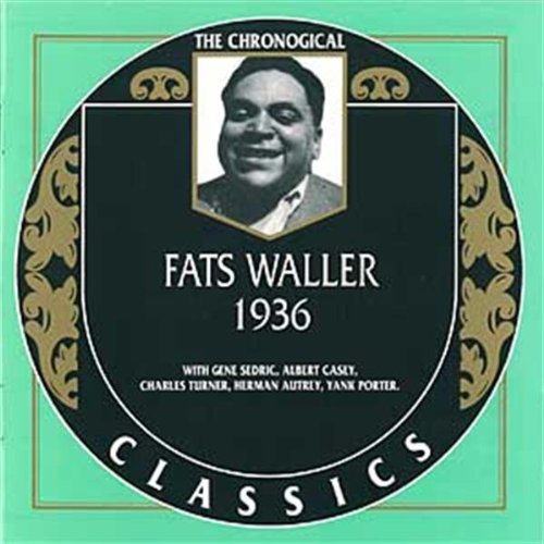 album fats waller