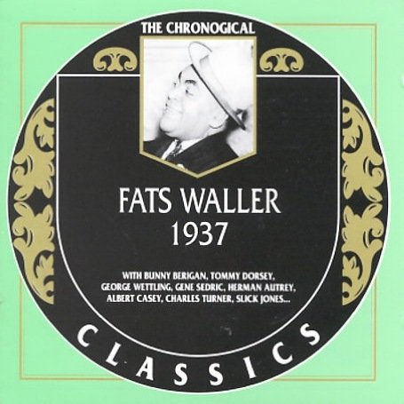 album fats waller