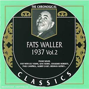 album fats waller