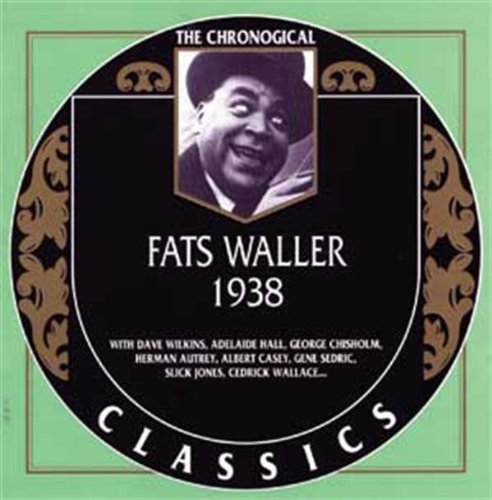 album fats waller