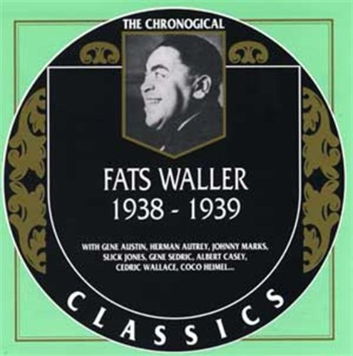 album fats waller