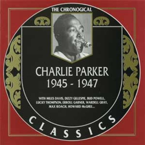 album charlie parker