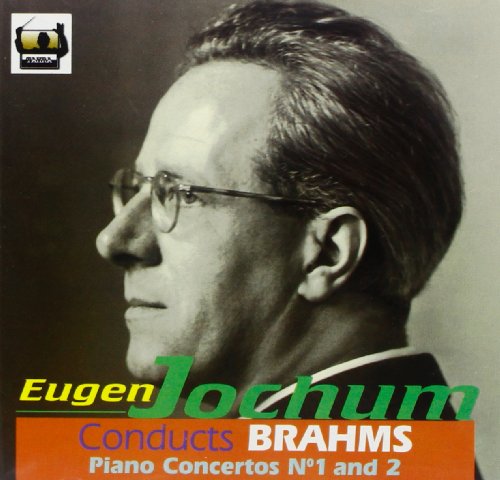 album johannes brahms