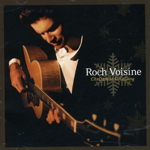 album roch voisine