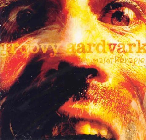 album groovy aardvark