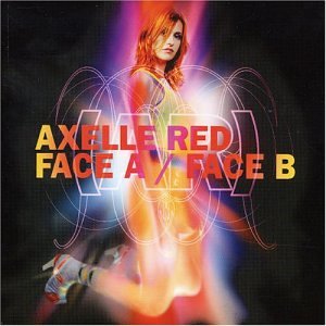 album axelle red