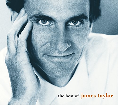 album james taylor