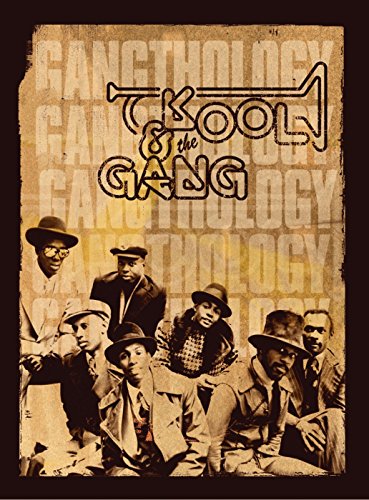 album kool and the gang