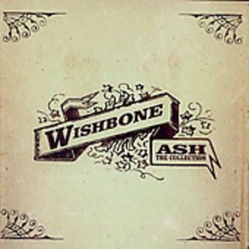 album wishbone ash