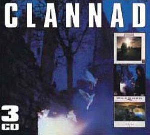 album clannad