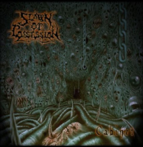 album spawn of possession