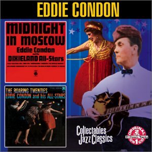 album eddie condon