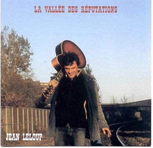 album jean leloup