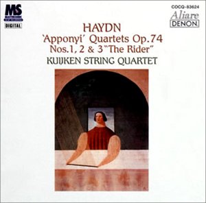 album joseph haydn