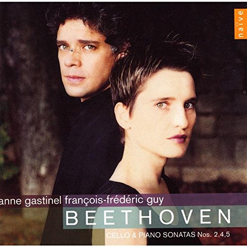 album beethoven ludwing von