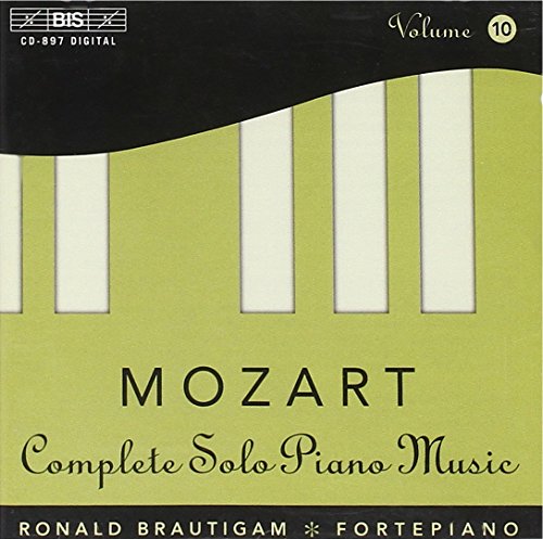 album wolfgang amadeus mozart