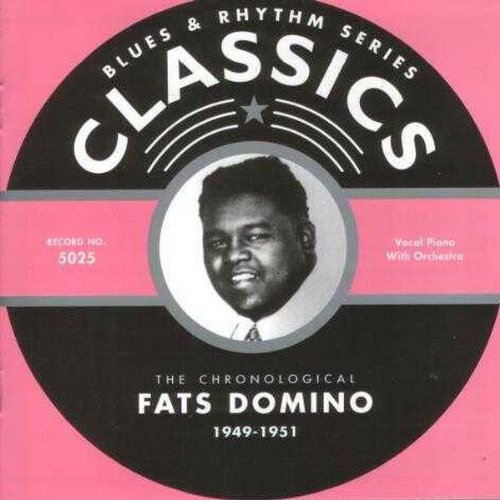 album fats domino