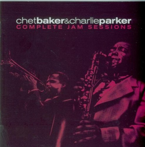 album chet baker