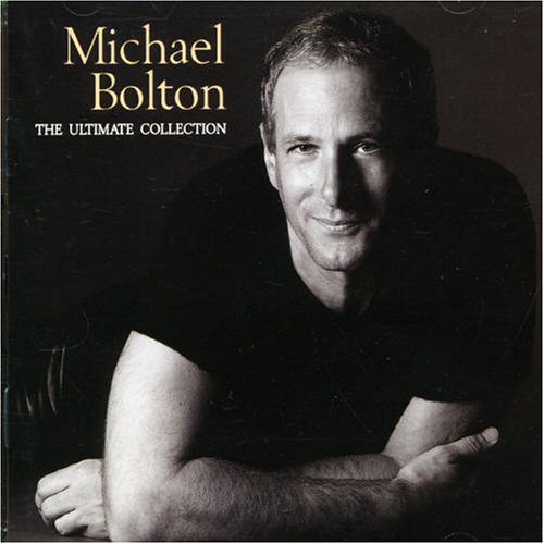 album michael bolton