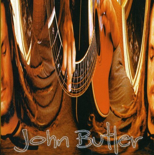 album the john butler trio