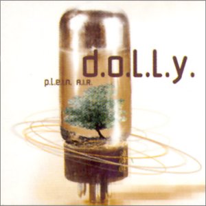 album dolly