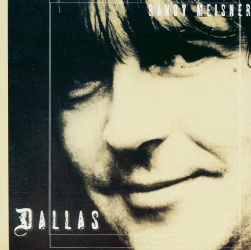 album randy meisner