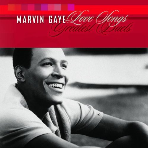 album marvin gaye