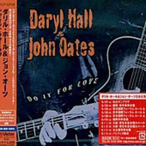 album hall and oates