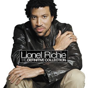 album lionel richie