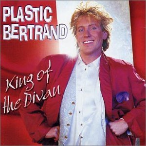 album plastic bertrand