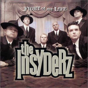 album the insyderz