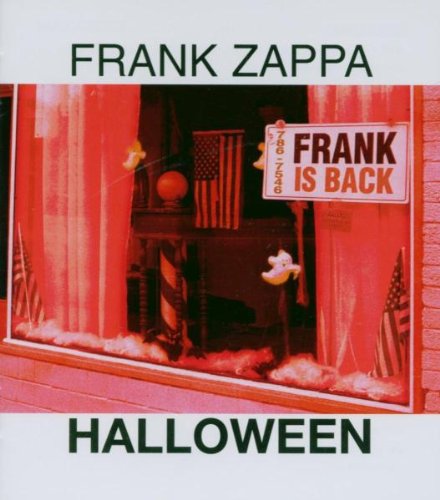 album frank zappa