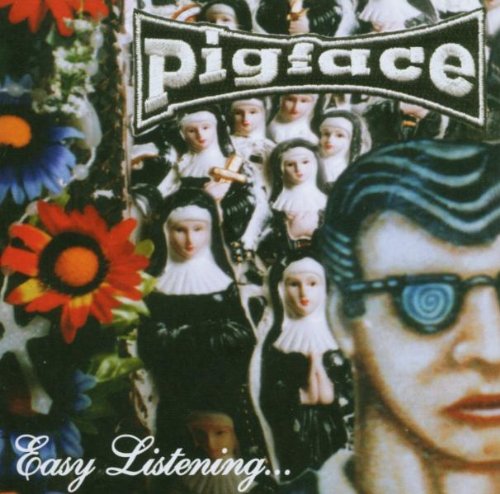 album pigface