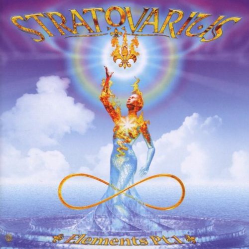 album stratovarius