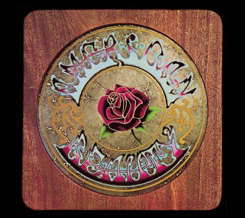 album grateful dead