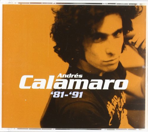 album andrs calamaro